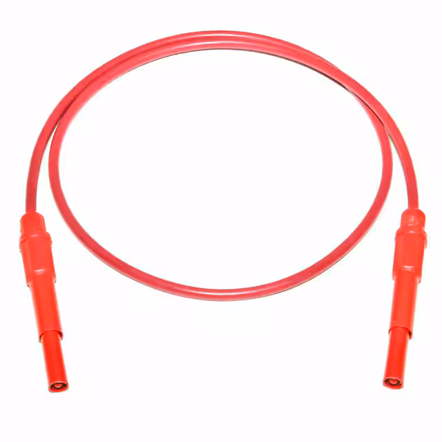 BU-P4911A-36-2 Mueller Electric Co  Test Leads - Banana, Meter Interface